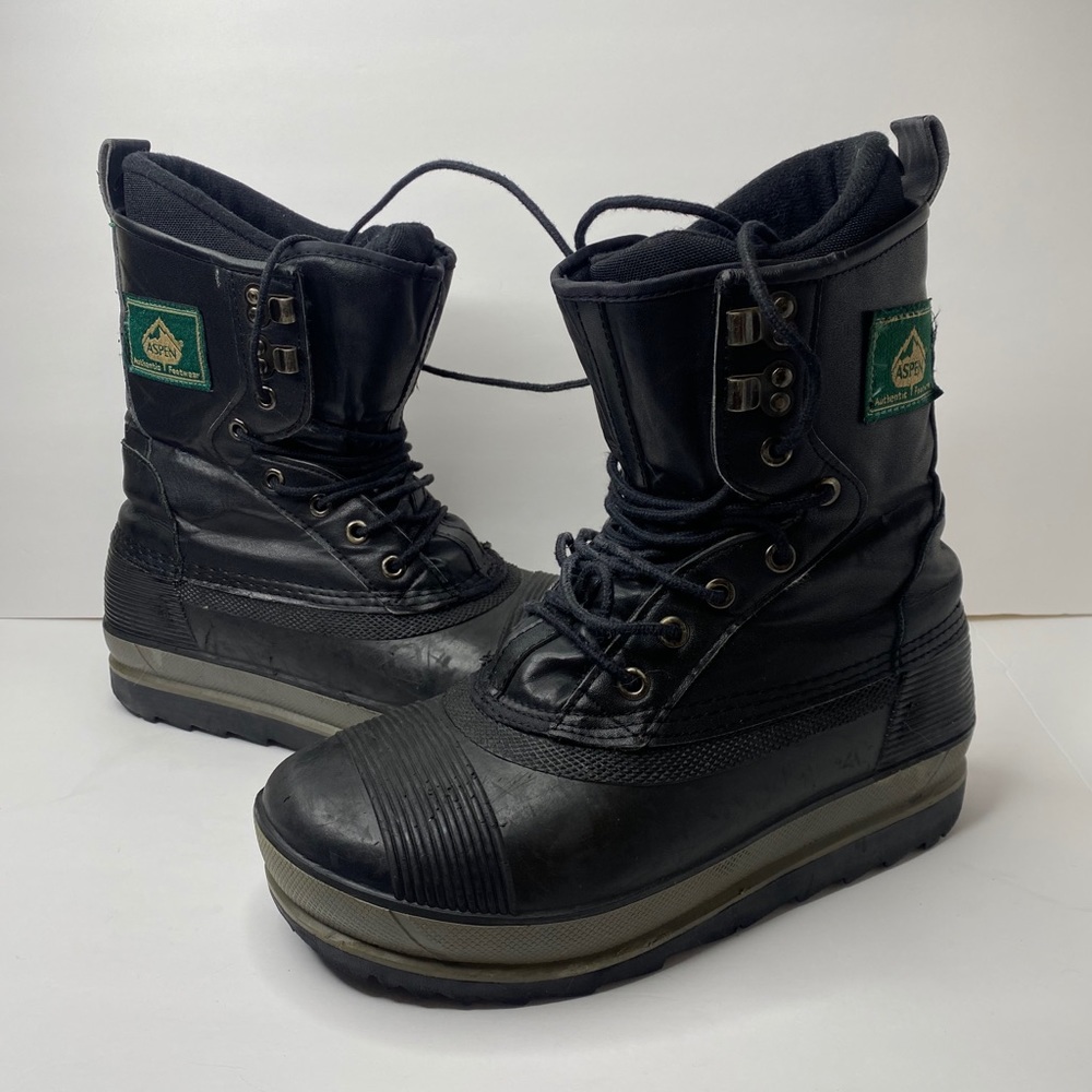 Aspen winter boots